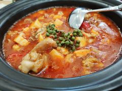 -茶港食堂(武昌店)