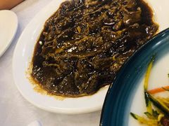 精品扒肉条-紫光园(全国总店)