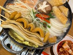 -海云台韩式汤饭·13年匠心韩料(南山店)