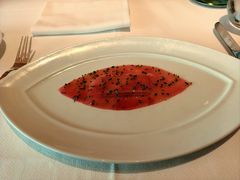 -Le Bernardin