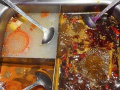 -重庆高老九火锅(万象城店)