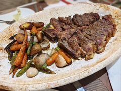 -BONAZZA 意大利餐厅