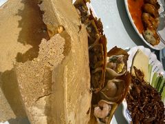 -逢春菜馆天津菜(胜利路店)