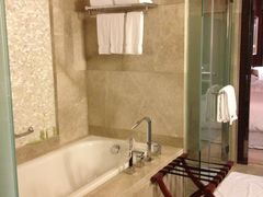 洗浴间-广交会威斯汀酒店