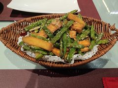 -巴扎美食·新疆菜·西域歌舞表演餐厅(新疆大厦店)