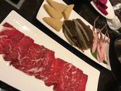 -金陵饭店 56F 家·海鲜火锅餐厅