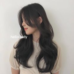 -Hello Lady发型设计