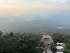 -句容茅山景区