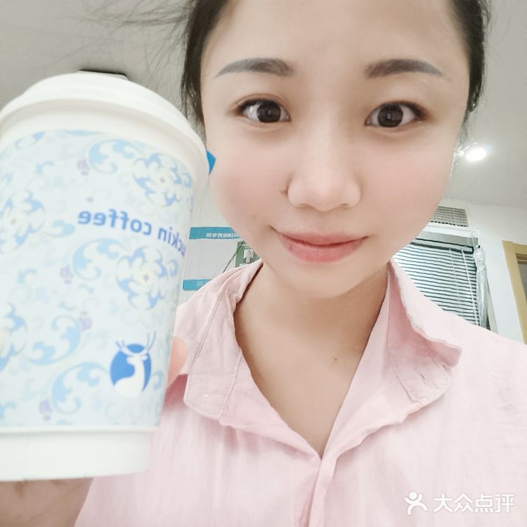 周一，从爱上刘亦菲开始