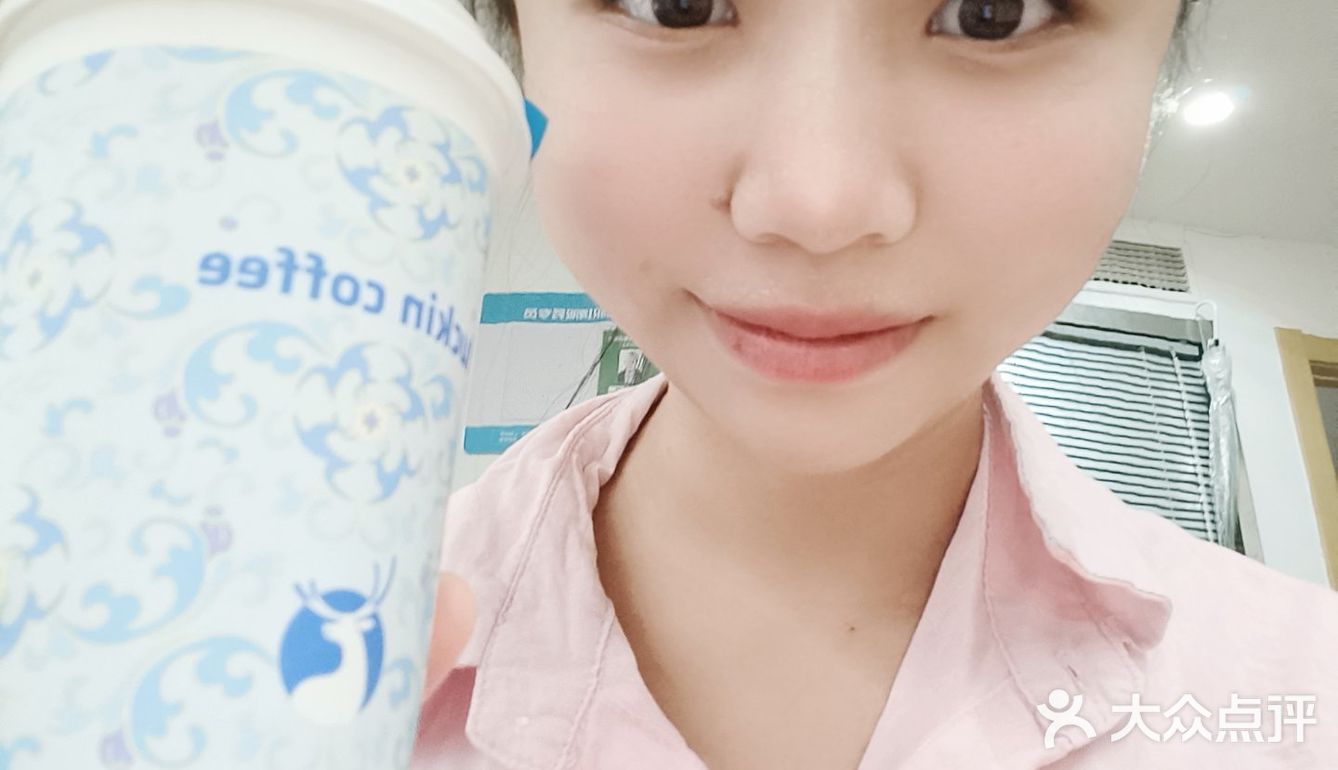 周一，从爱上刘亦菲开始