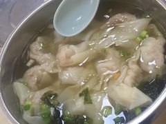 -老陶包子铺(南大西南村店)