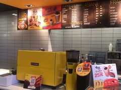 -麦当劳(虹口星荟中心店)