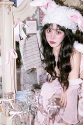 -WAVE SODA摄影工作室