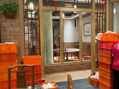-抱德·潮汕味(敦和店原惠城鱼仔)