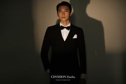 -CD视觉婚纱摄影