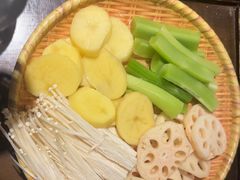 -冯校长老火锅(深圳总店)