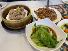 -日昌餐馆(亦庄店)