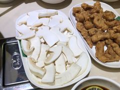 -爱膳菌锅锅(阳南店)