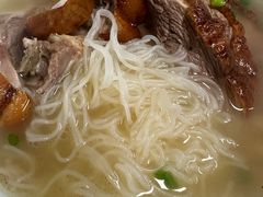 -下村新强记烧鹅店