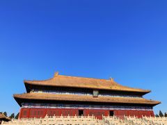 -北京市劳动人民文化宫(太庙)