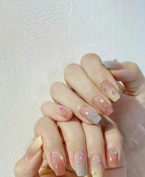 -1T·1M 日式美甲美睫