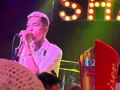 -鲨鱼美式餐厅酒吧Sharky