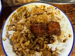 -皖北巫氏三胖地锅鸡(长淮总店)