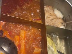 -海底捞火锅(威高广场店)