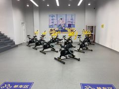 -静安区体育馆