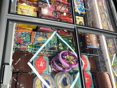 网红冰淇淋-嘿嘛仓储购(华明店)