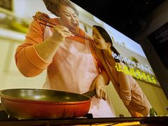 -妈妈的味道(和顺古镇店)