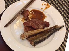 -诸暨耀江开元名都大酒店·琉森湖自助餐厅