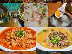 -昆明春城湖畔度假村