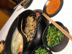 -钢管厂歆瑞源油卤串串香(春熙路太古里店)