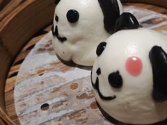 -潮府馆·非遗潮州菜·港式点心(世纪公园店)
