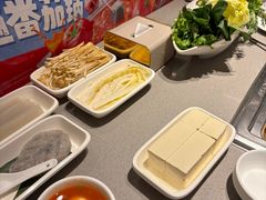 -海底捞火锅(公益西桥店)