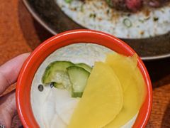 -鸟山鸣·日料食堂(王府井店)