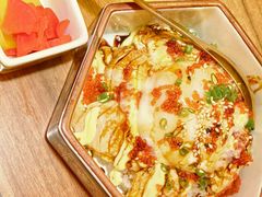 -隐月· 㐂和食屋(芝罘万达公馆店)