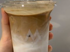 -M Stand(宁波万象城店)