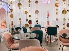 店内布置-Lilliput粒粒堡亲子餐厅(置汇旭辉店)