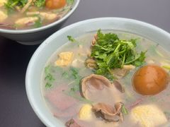 -金原鸭血粉丝汤·汤包·脆皮烤鸭(南京博物院店)