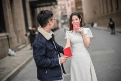 -HY小曼wedding·TOPYOUNG团队