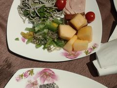 -北京中信金陵酒店