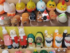 -黑色经典臭豆腐·湖南特产(步行街店)