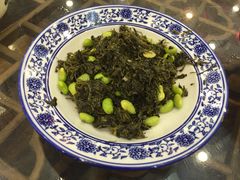 -陈记菜馆·非遗淮扬菜(东关街教场店)