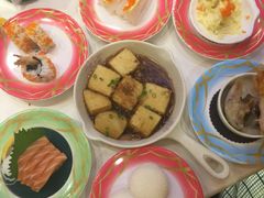-莲寿司(国兴店)