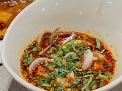 -海底捞火锅(杭州萧山宝龙广场店)