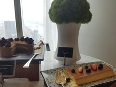 -广州四季酒店·意珍·意式自助餐