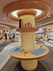 -奈尔宝·国风主题儿童乐园·亲子餐厅(豫园商城店)