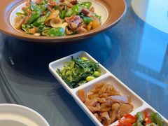 -江宴渔村·鱼鲜土菜(紫荆广场店)